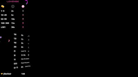 Katalella hot2 online show from 02/10/26, 11:25