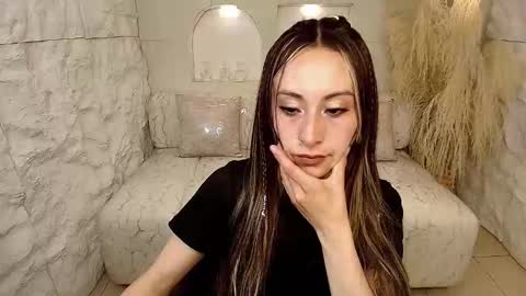 Katalina  online show from 01/17/26, 02:49