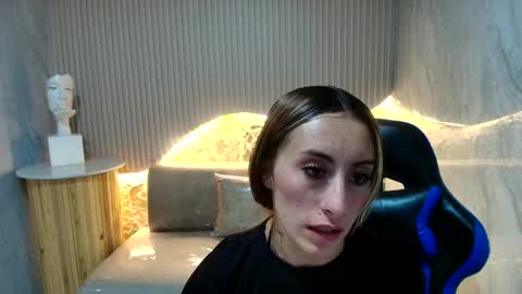 Katalina  online show from 02/20/26, 06:59