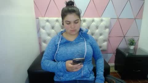 katalina santana25 online show from 02/26/26, 04:55