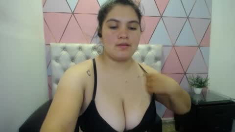 katalina santana25 online show from 03/04/26, 04:18