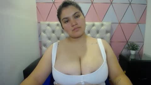 katalina santana25 online show from 03/20/26, 08:03