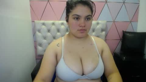 katalina santana25 online show from 04/11/26, 07:18