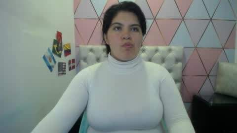 Snapshot of katalina_santana25 chatting on 07/09/26, 06:56 katalina santana25 online show from 07/09/26, 06:56