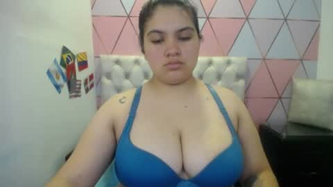 Snapshot of katalina_santana25 chatting on 07/10/26, 07:16 katalina santana25 online show from 07/10/26, 07:16