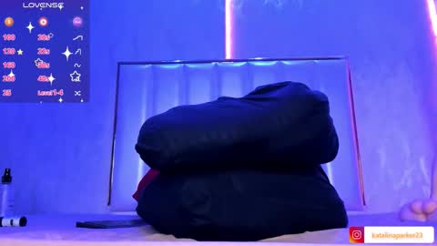 KATA  online show from 09/25/25, 02:43