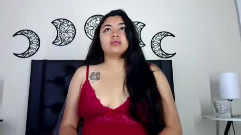 Snapshot of katalynasweet chatting on 02/05/26, 07:57 Katalyna online show from 02/05/26, 07:57