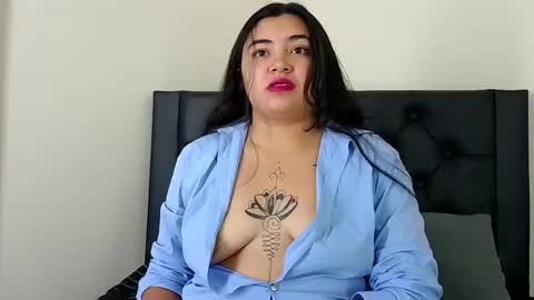 Katalyna online show from 03/23/26, 03:43