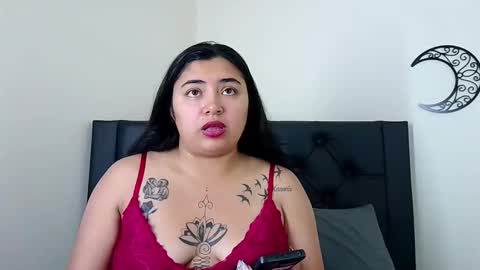 Katalyna online show from 03/24/26, 03:22