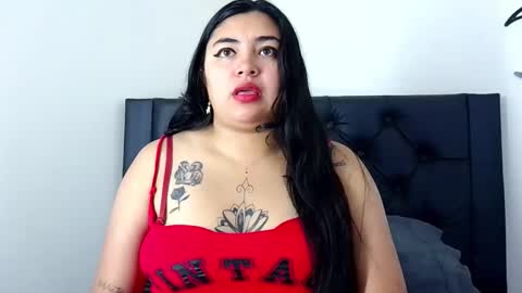 Katalyna online show from 03/28/26, 03:50