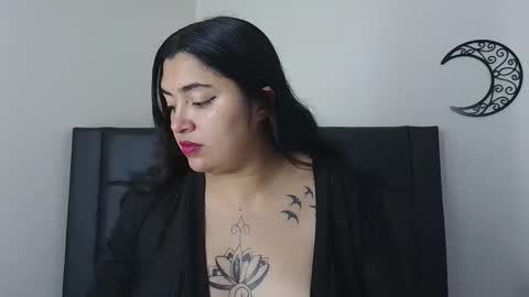 Katalyna online show from 04/11/26, 07:45