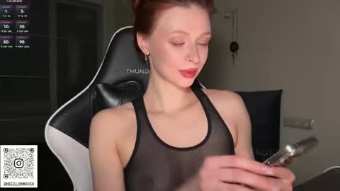 meeellowmarsh - Instagram online show from 03/20/26, 07:41