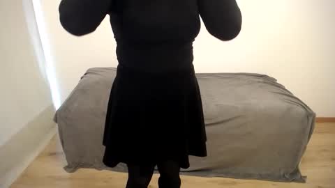 Kata cross online show from 09/11/25, 09:53