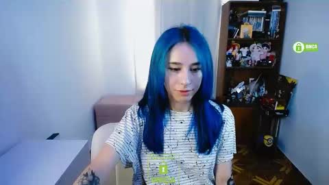 Maca online show from 12/02/24, 04:53