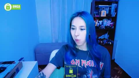 Maca online show from 12/23/24, 01:29