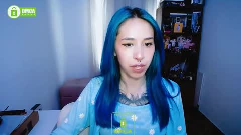 Maca online show from 12/23/24, 02:17