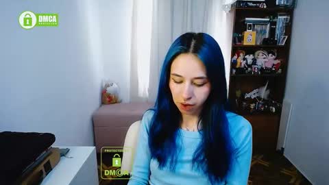 Maca online show from 01/13/25, 01:17