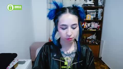 Maca online show from 01/23/25, 12:35