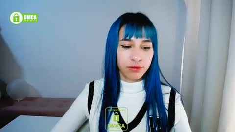 Maca online show from 03/12/25, 04:35