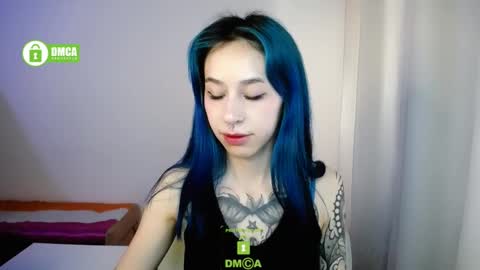 Maca online show from 09/10/25, 09:04