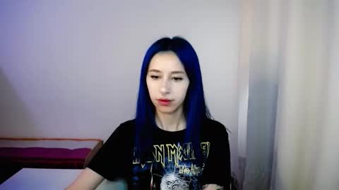 Maca online show from 09/16/25, 01:12