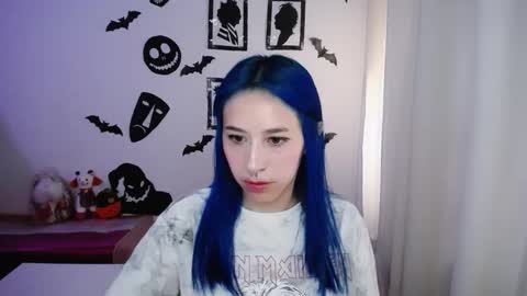 Maca online show from 10/09/25, 02:59