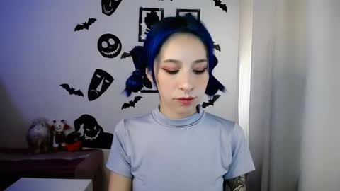 Maca online show from 10/13/25, 02:39