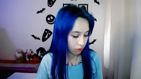 Maca online show from 10/18/25, 02:07