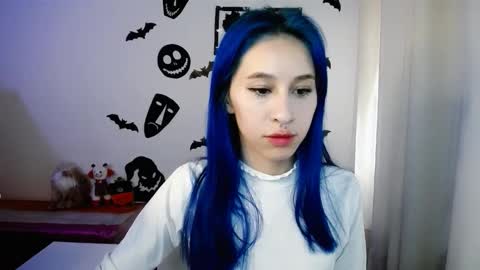 Maca online show from 10/19/25, 02:07