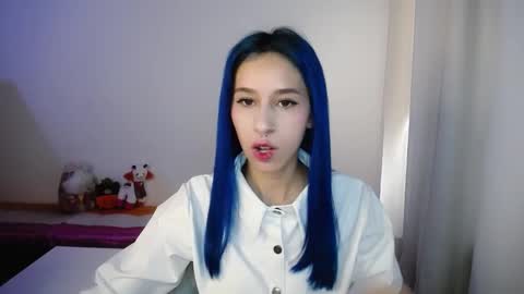 Maca online show from 11/12/25, 02:17