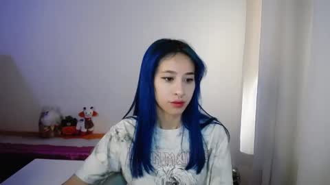 Maca online show from 11/13/25, 02:38