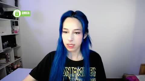 Maca online show from 03/19/26, 09:52