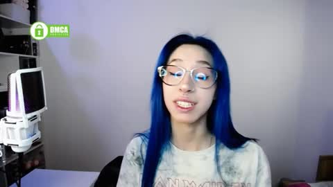 Maca online show from 03/20/26, 02:00