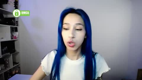 Maca online show from 03/23/26, 02:43