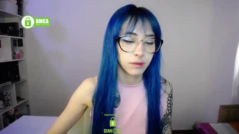 Maca online show from 04/06/26, 01:23