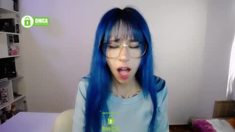 Maca online show from 04/09/26, 03:28