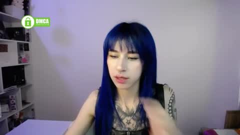 Maca online show from 04/15/26, 02:46