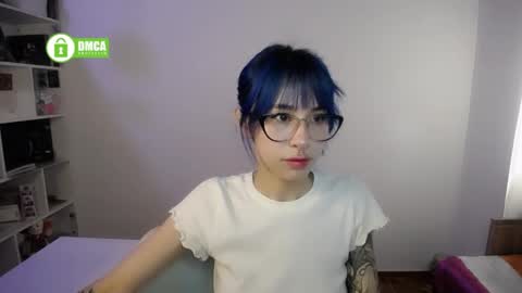 Maca online show from 04/28/26, 02:33