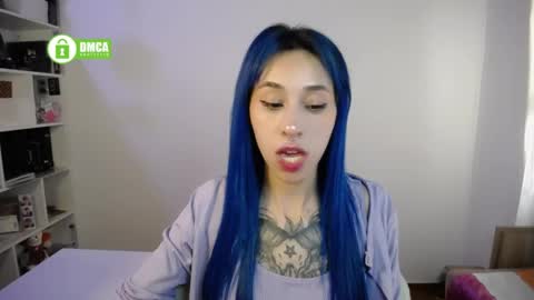 Maca online show from 05/11/26, 04:04