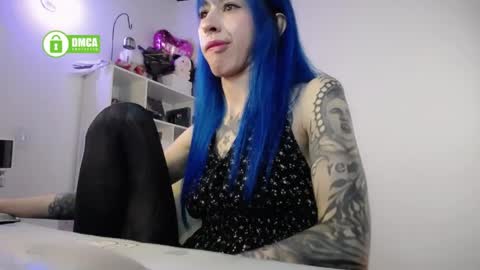 Maca online show from 05/19/26, 04:35