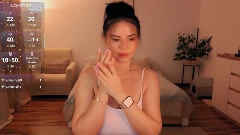 kate124680 online show from 01/18/26, 10:46