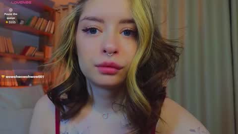 Snapshot of kate__rina chatting on 02/06/26, 02:16 Katerina online show from 02/06/26, 02:16