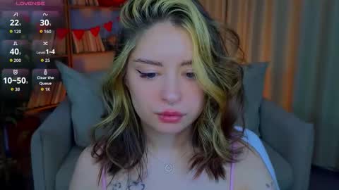 Snapshot of kate__rina chatting on 02/10/26, 02:04 Katerina online show from 02/10/26, 02:04