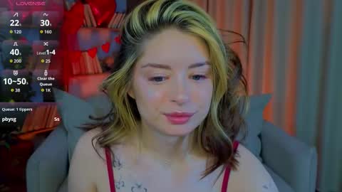 Snapshot of kate__rina chatting on 02/12/26, 02:28 Katerina online show from 02/12/26, 02:28