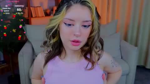 Snapshot of kate__rina chatting on 02/26/26, 02:10 Katerina online show from 02/26/26, 02:10