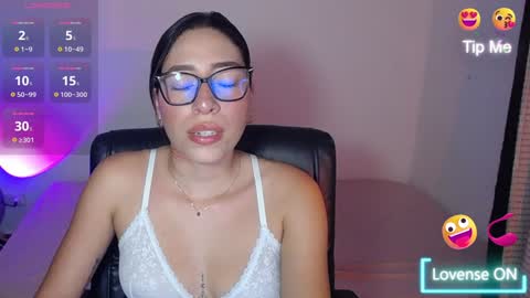 Carla Palmer online show from 12/27/24, 03:53