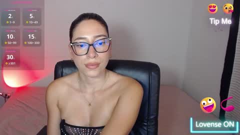 Carla Palmer online show from 01/31/25, 12:39