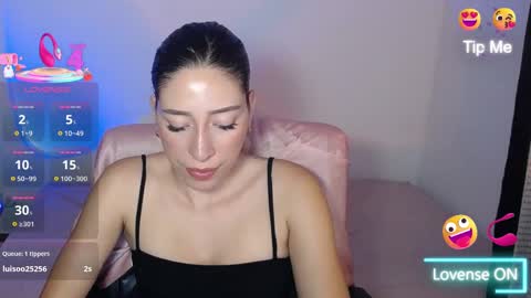 Carla Palmer online show from 02/28/25, 03:15