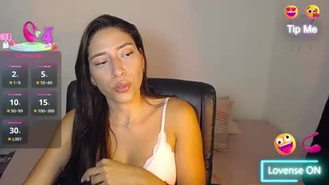 Carla Palmer online show from 09/24/25, 10:57