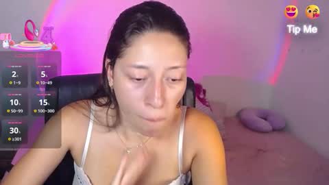 Carla Palmer online show from 01/09/26, 12:13